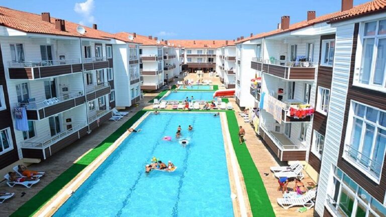 Sakarya / Karasu Dream Park